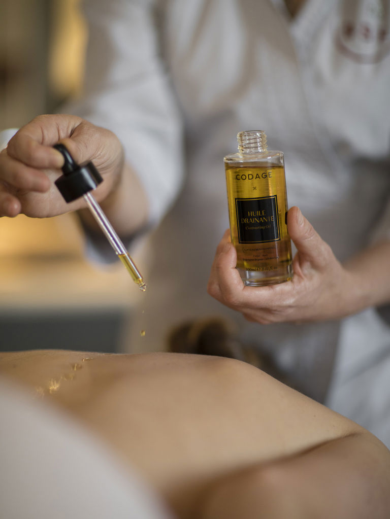Botanic Spa du Borgo San Felice